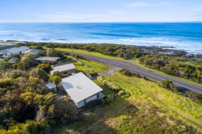 Гостиница Great Ocean Road Lodge  Скенс Крик